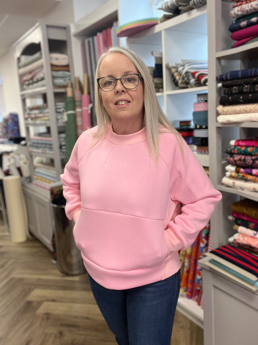 Make the Maison Fauve Ressac Sweatshirt