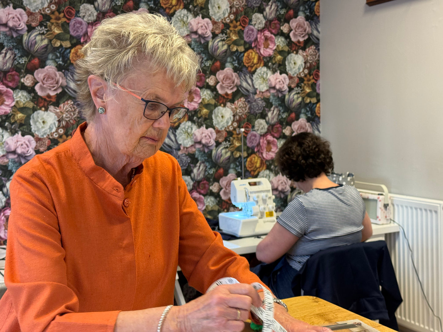 Sewing Sewcial | Tuesday Evening