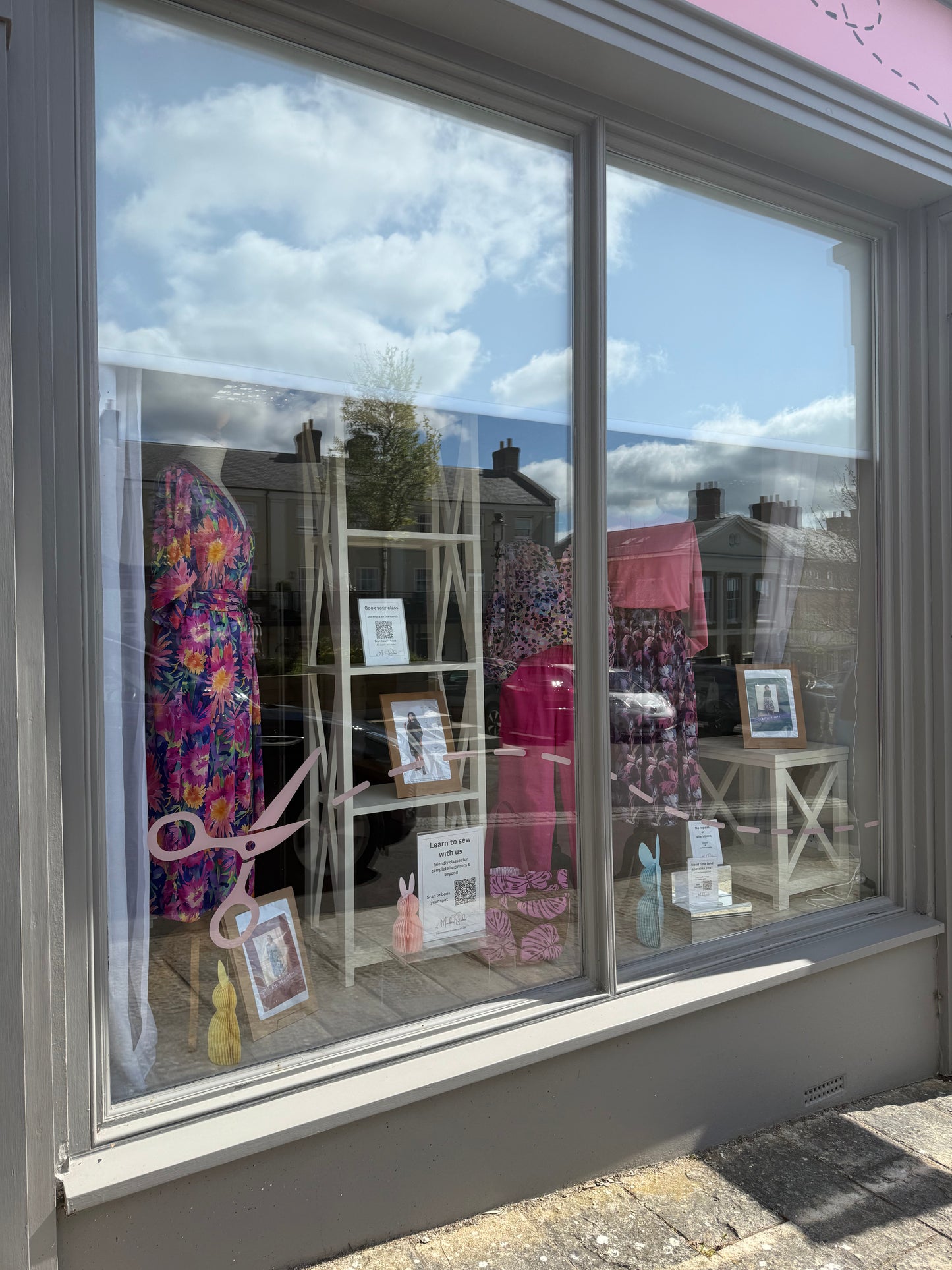 Overlocker Workshop | Beginners