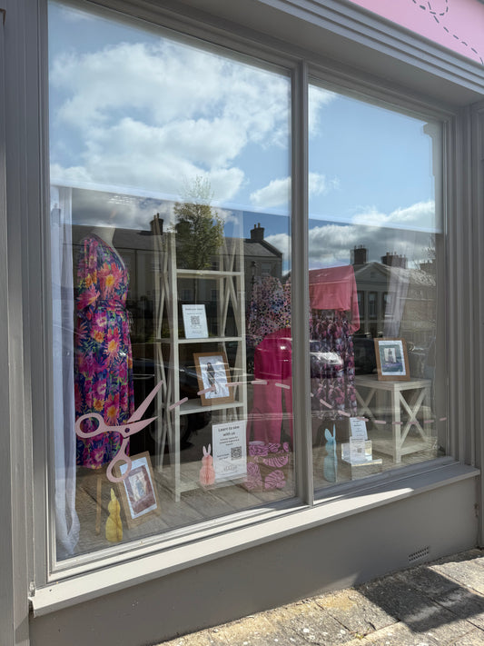 Overlocker Workshop | Beginners