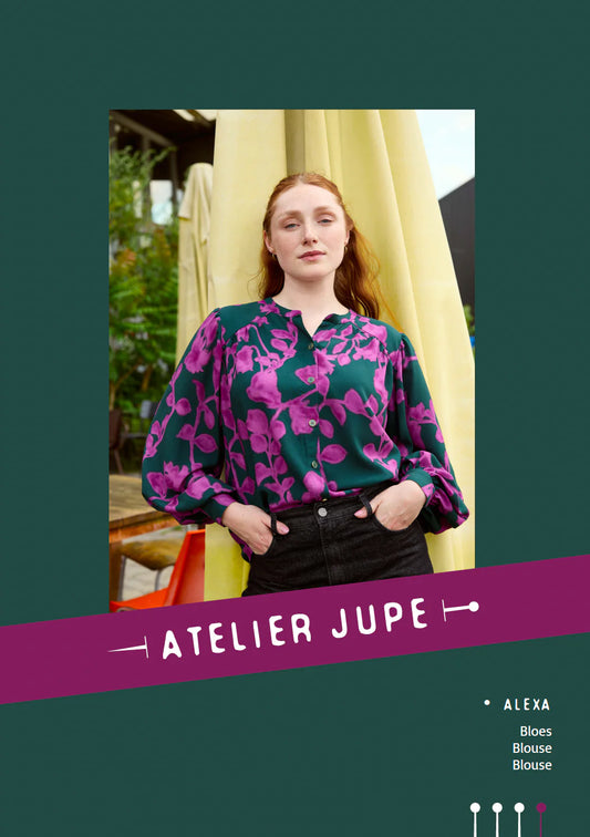 Atelier Jupe Workshop