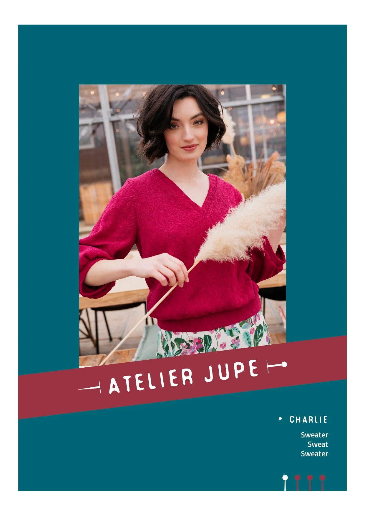 Atelier Jupe Workshop