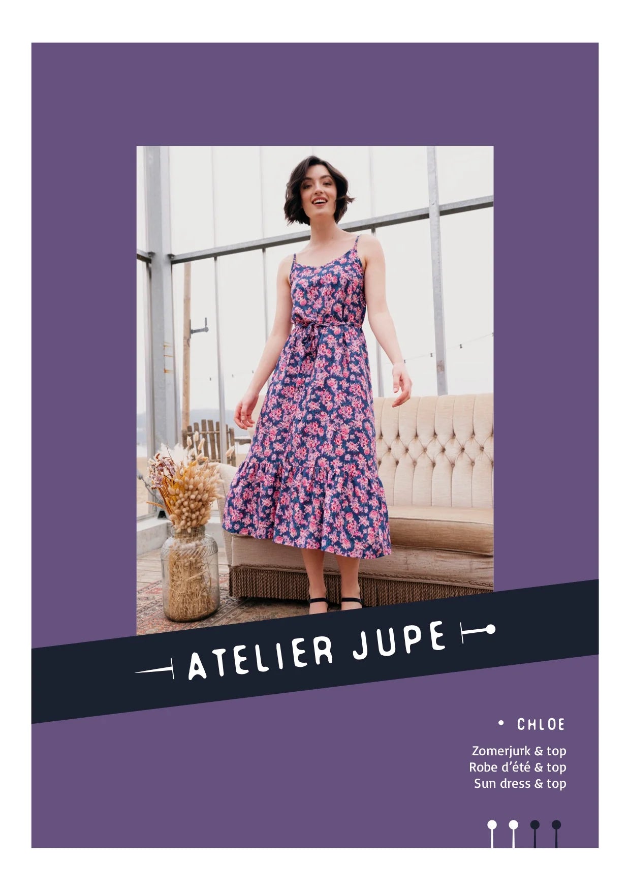Atelier Jupe Workshop