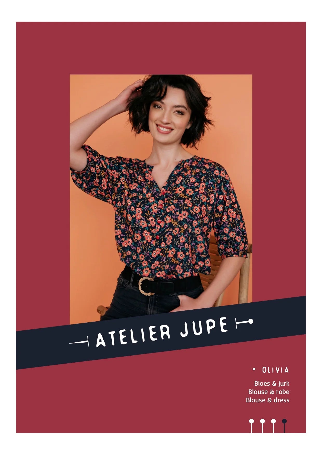 Atelier Jupe Workshop