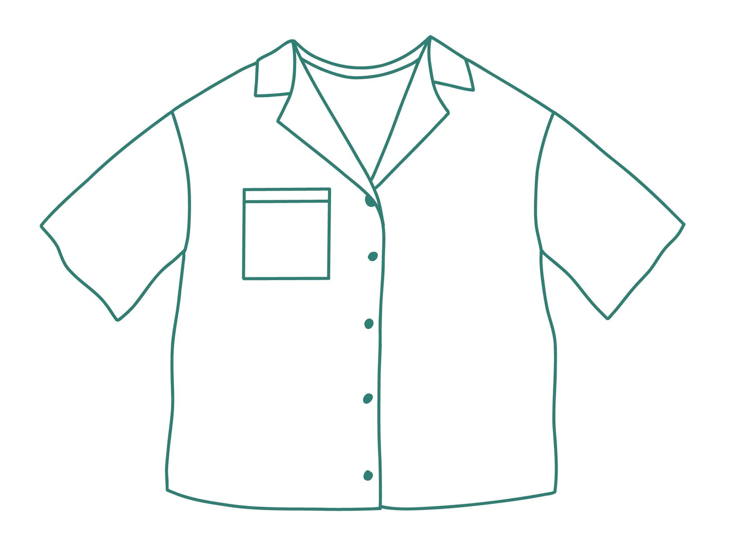 Workshop | Sew a blouse