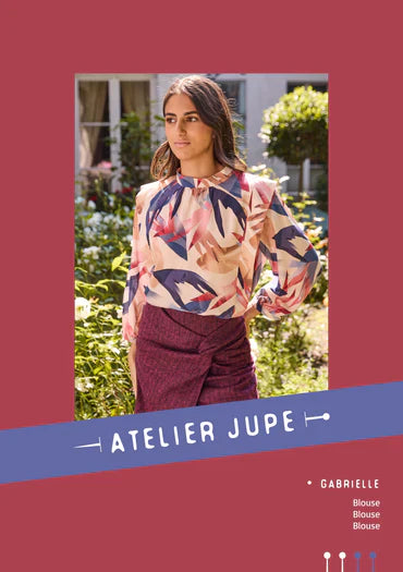 Atelier Jupe Workshop