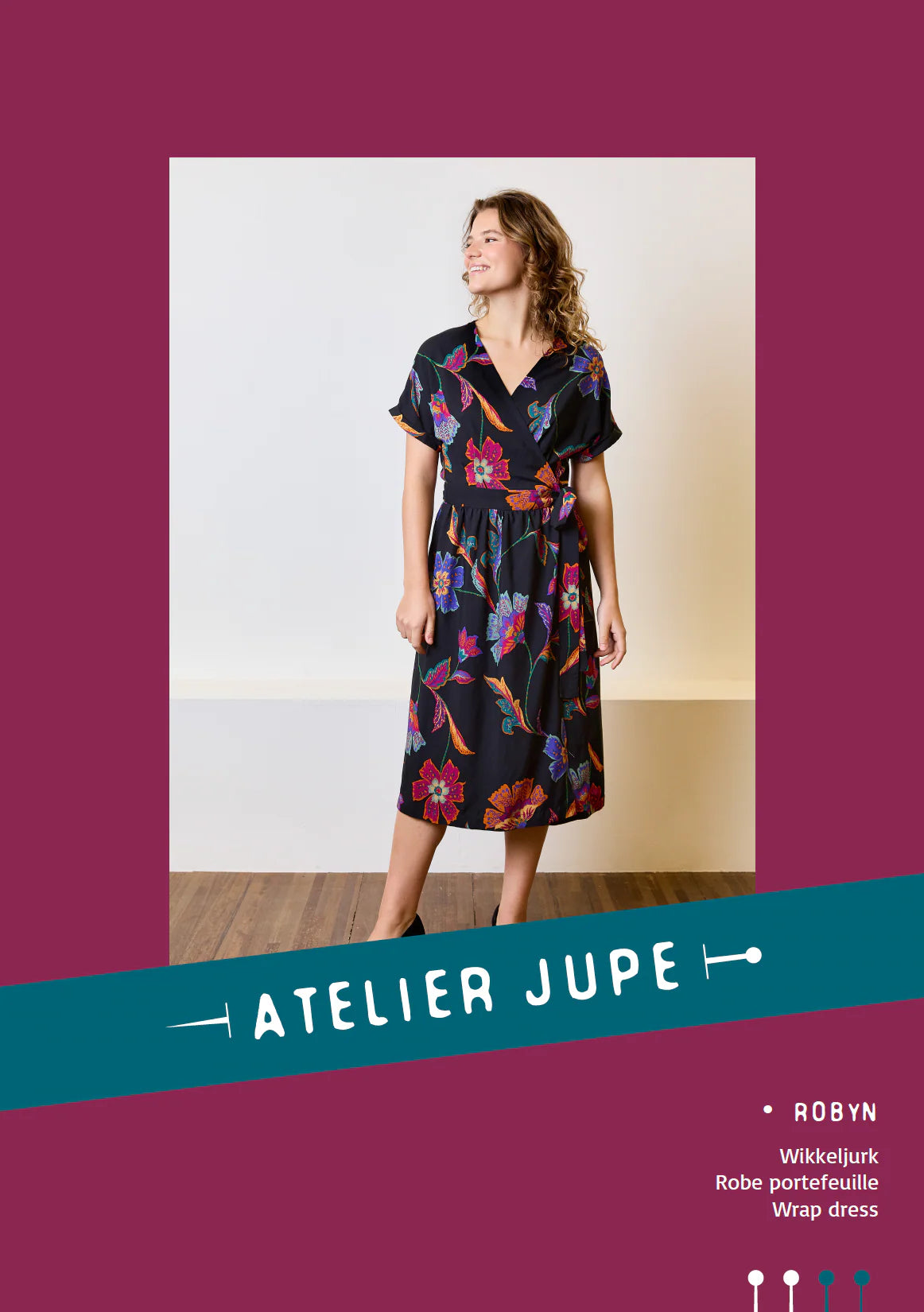 Atelier Jupe Workshop