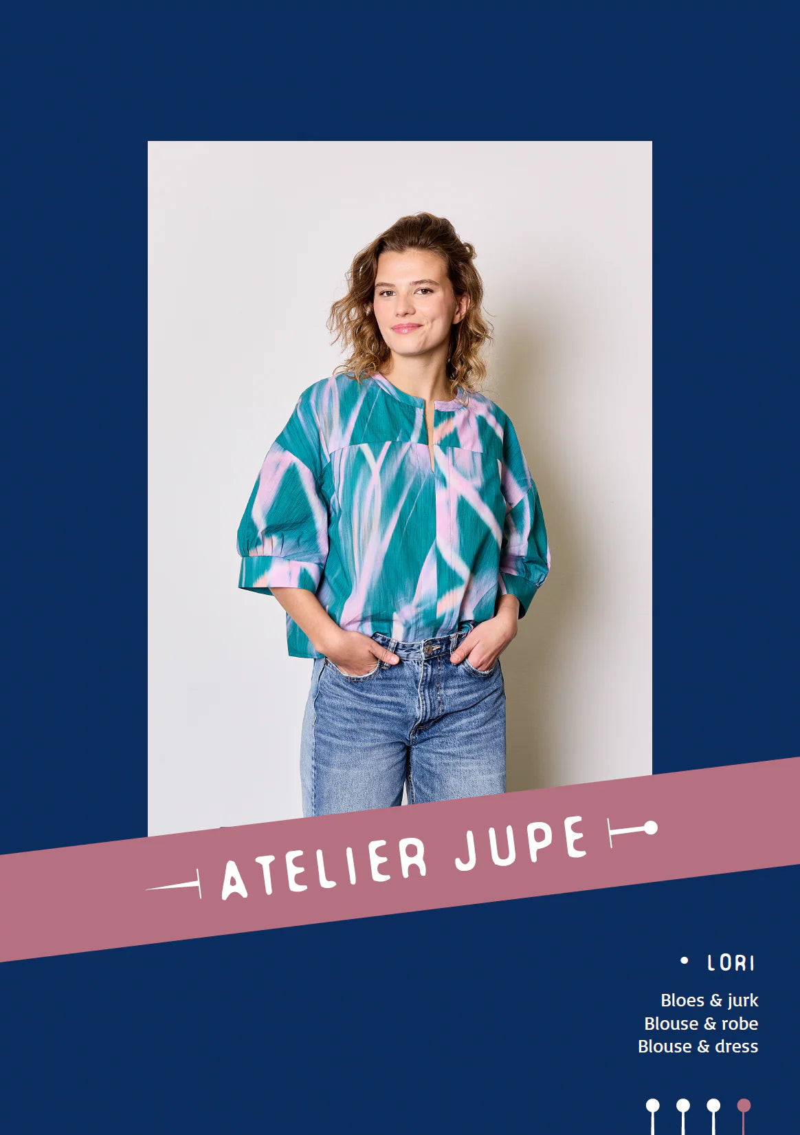 Atelier Jupe Workshop