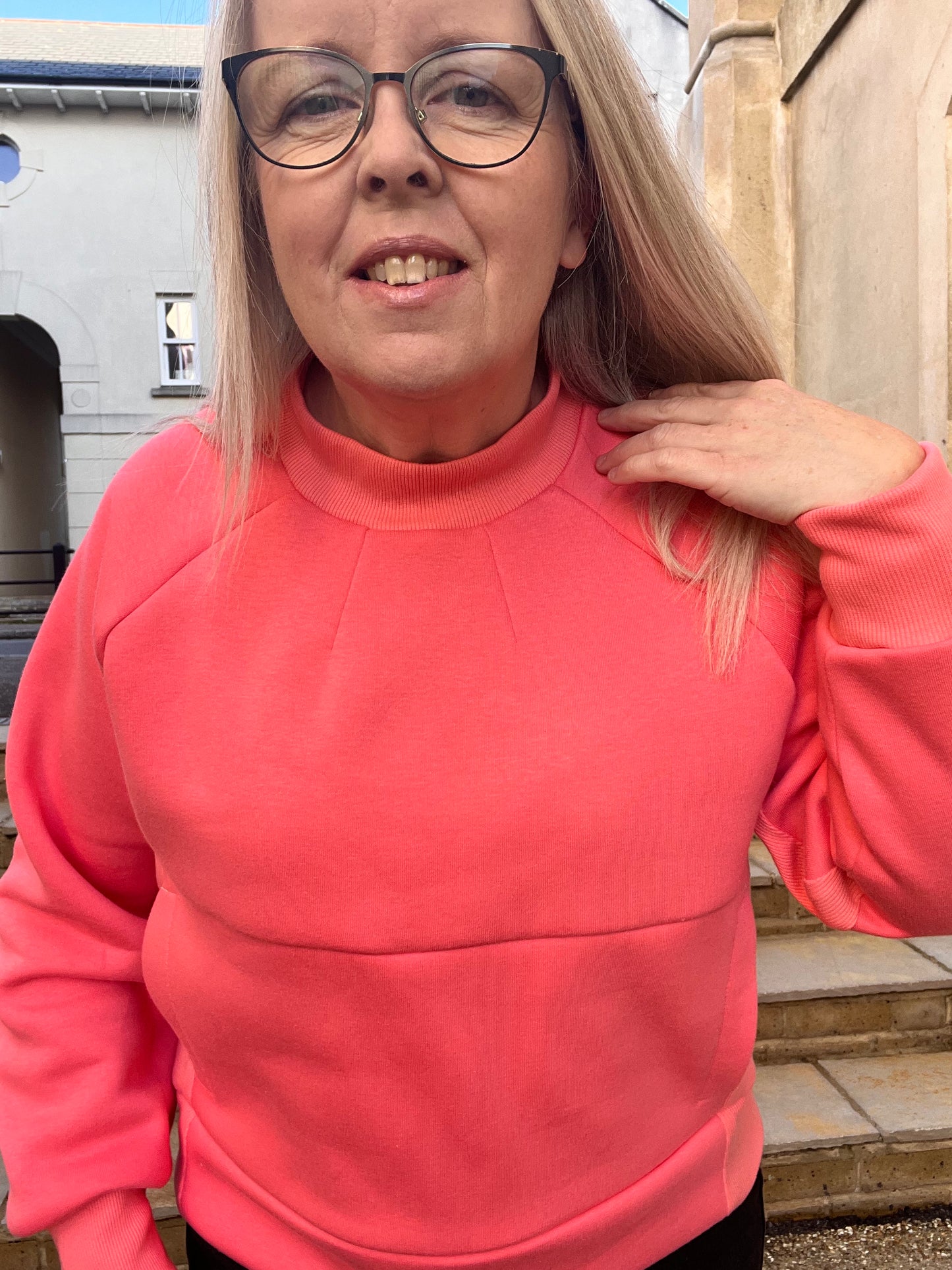 Make the Maison Fauve Ressac Sweatshirt