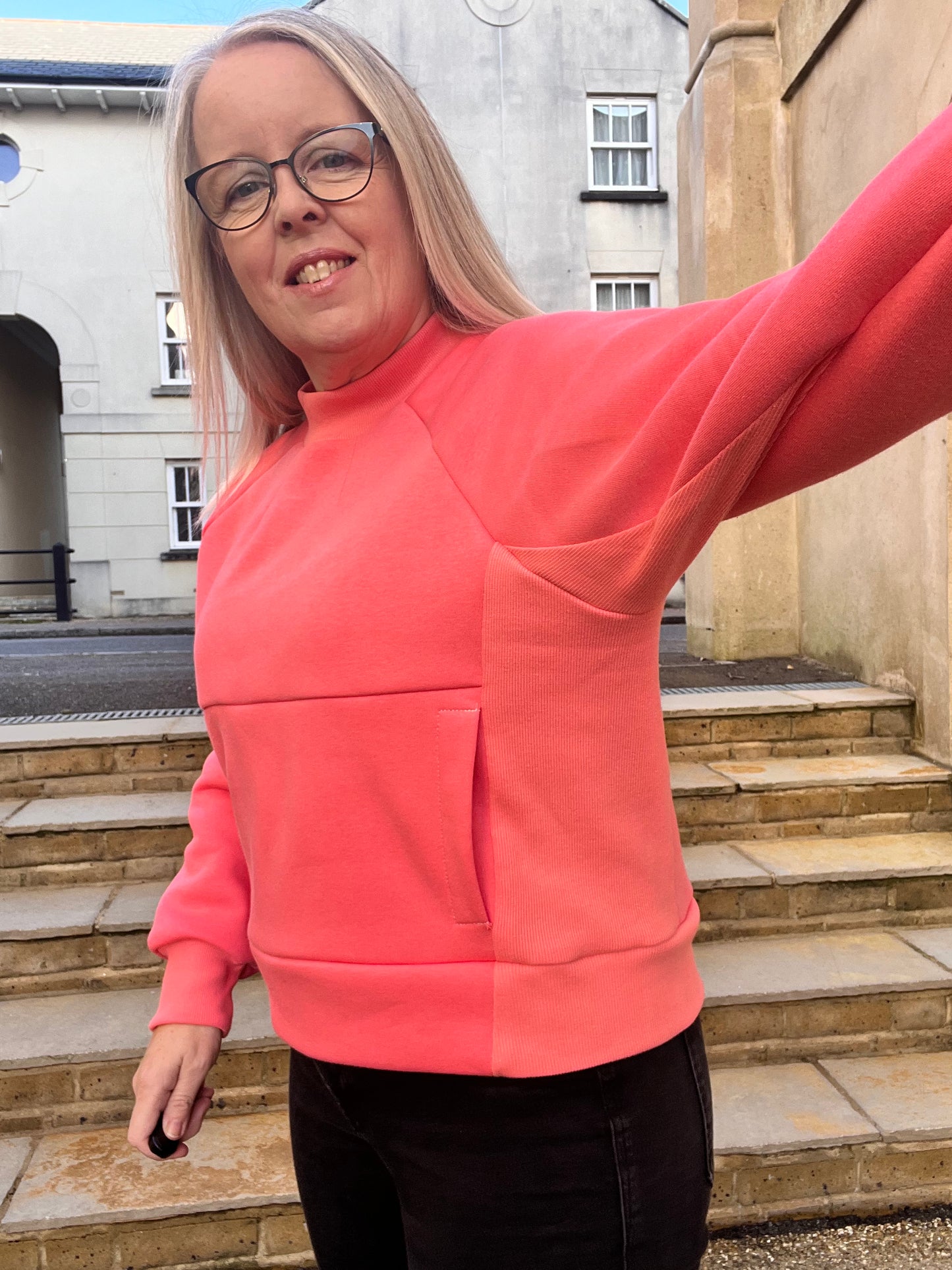 Make the Maison Fauve Ressac Sweatshirt