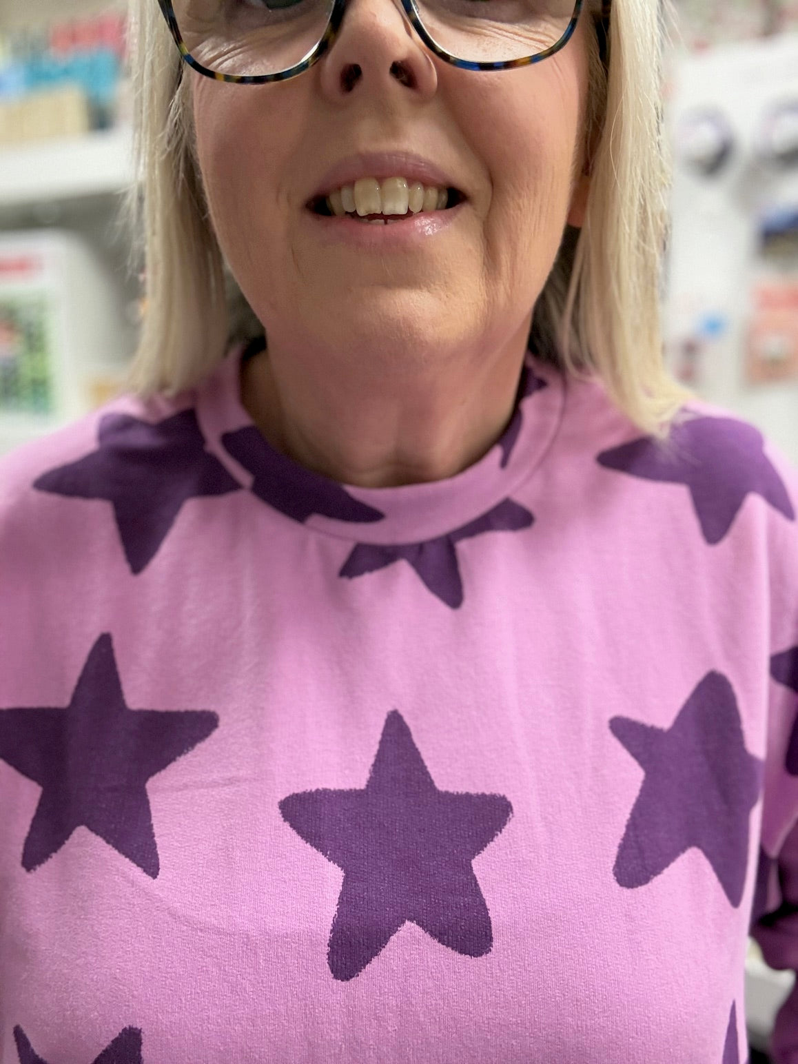 Workshop | Introduction to Sewing with Stretch Fabrics – Sew the Wardrobe By Me Boyfriend Sweater