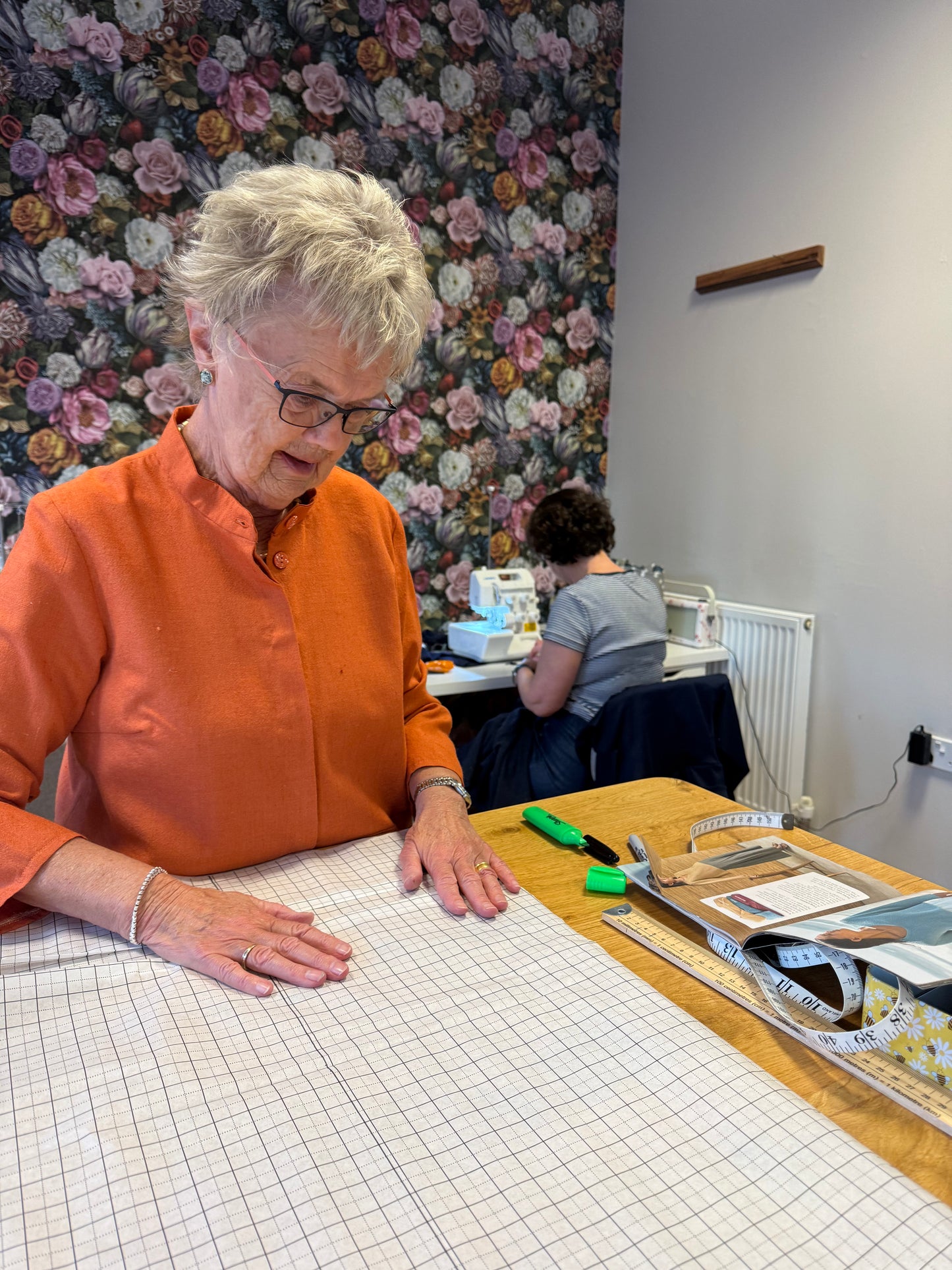 Sewing Sewcial | Tuesday Evening