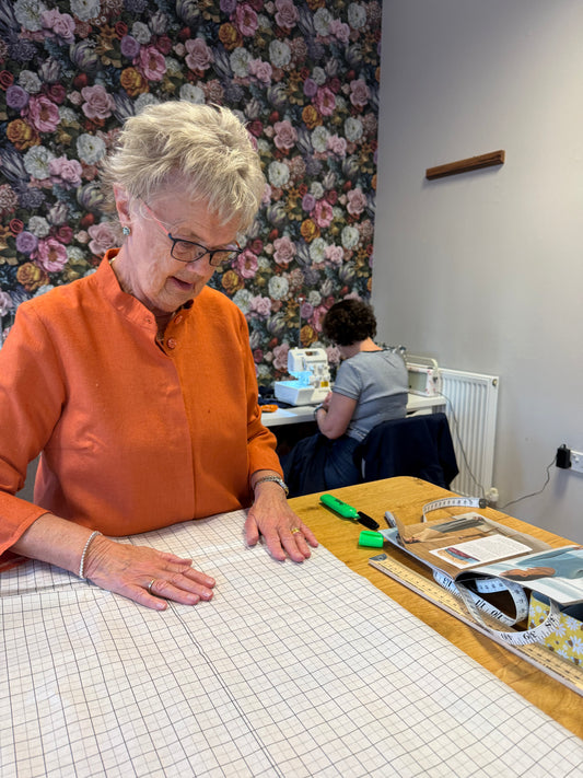 Sewing Sewcial | Tuesday Evening