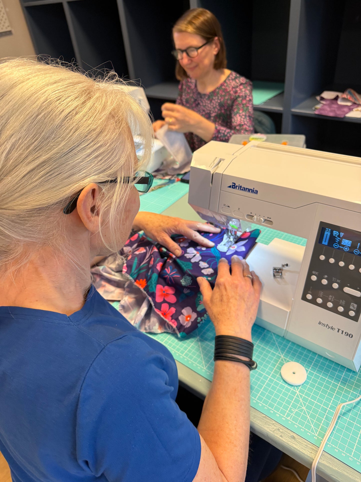 Sewing Sewcial | Tuesday Evening