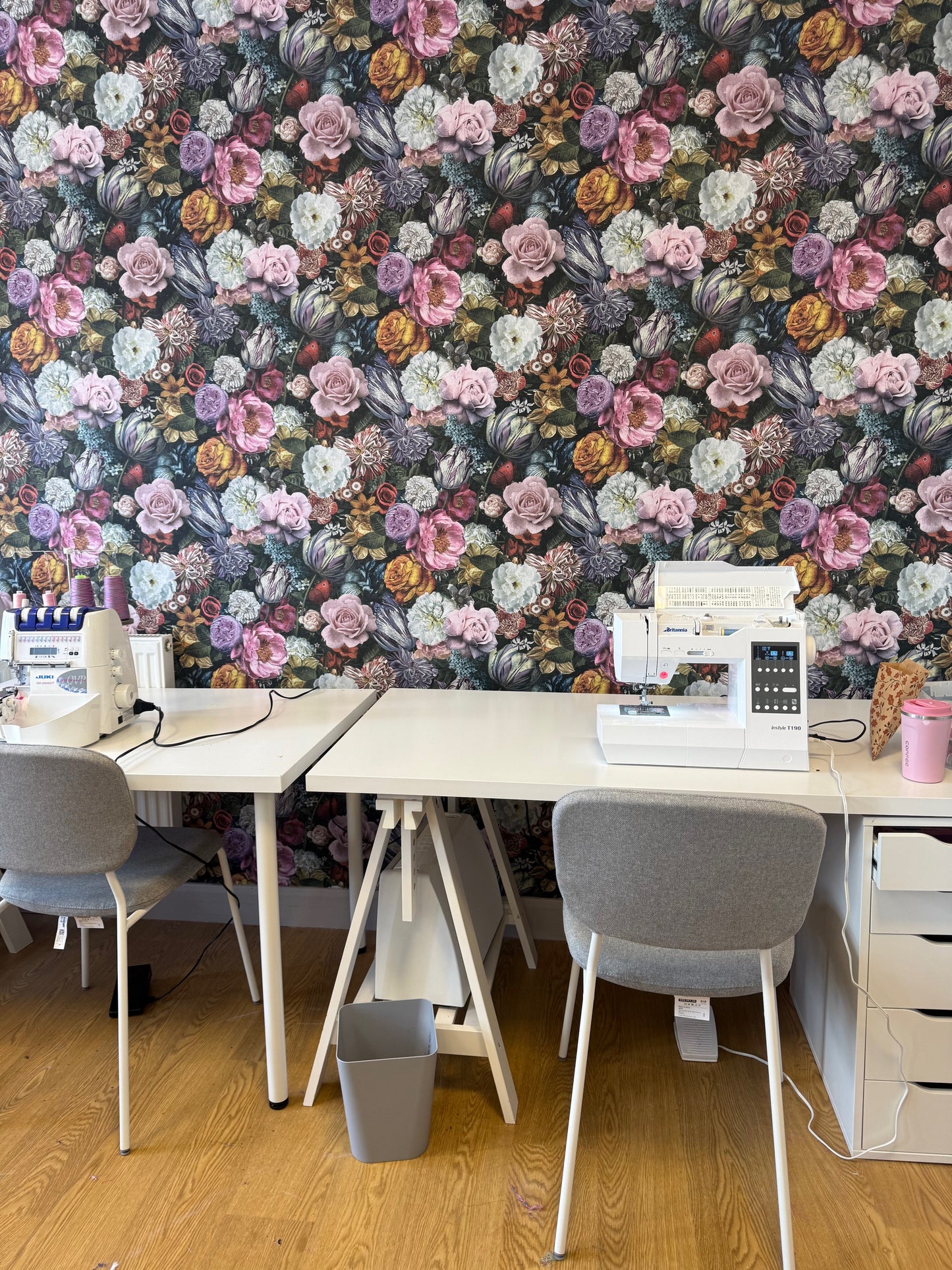 Sew Intentional Session | Thursday Mornings