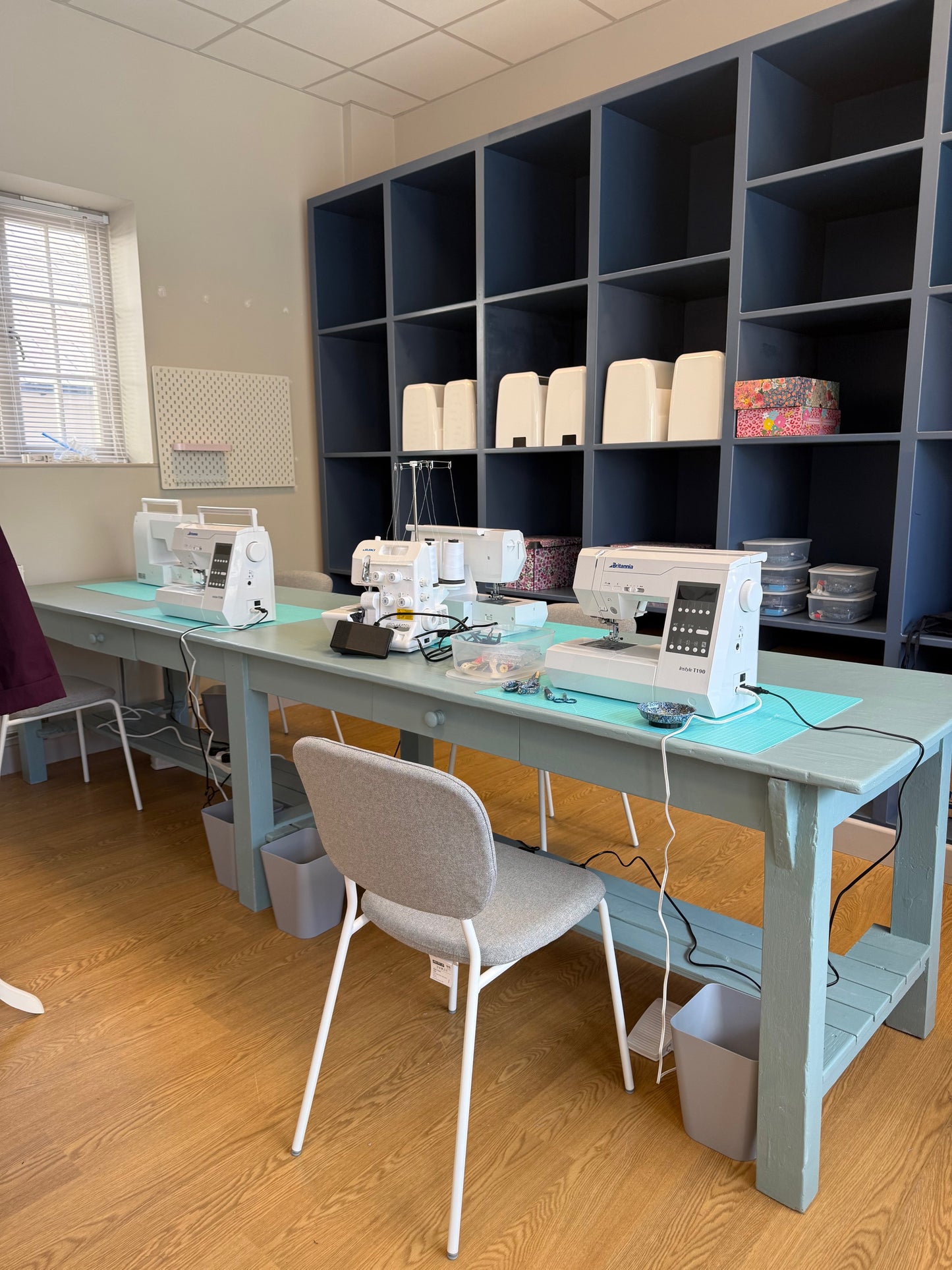 Sew Intentional Session | Thursday Mornings