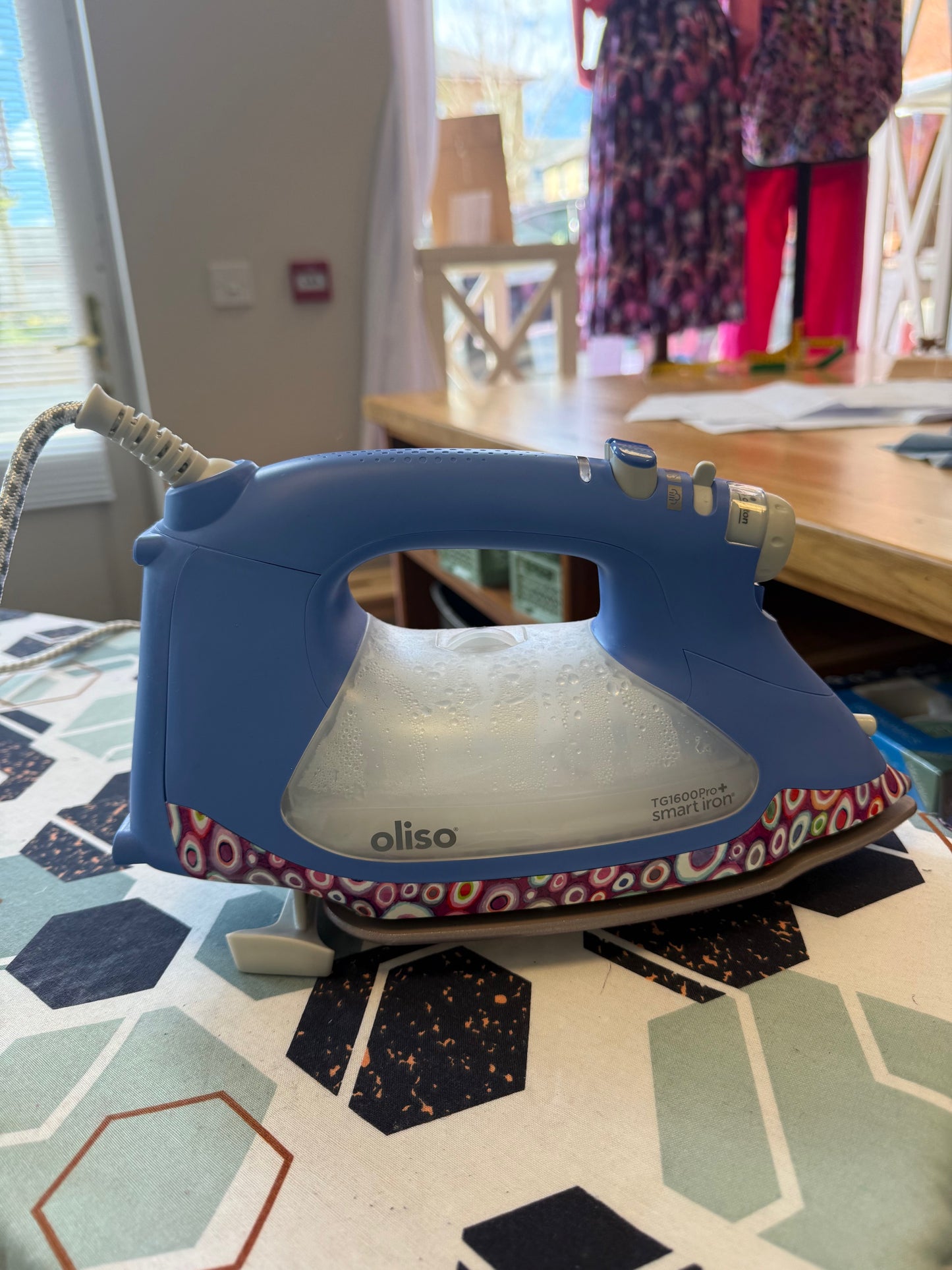 Sew Intentional Session | Thursday Mornings