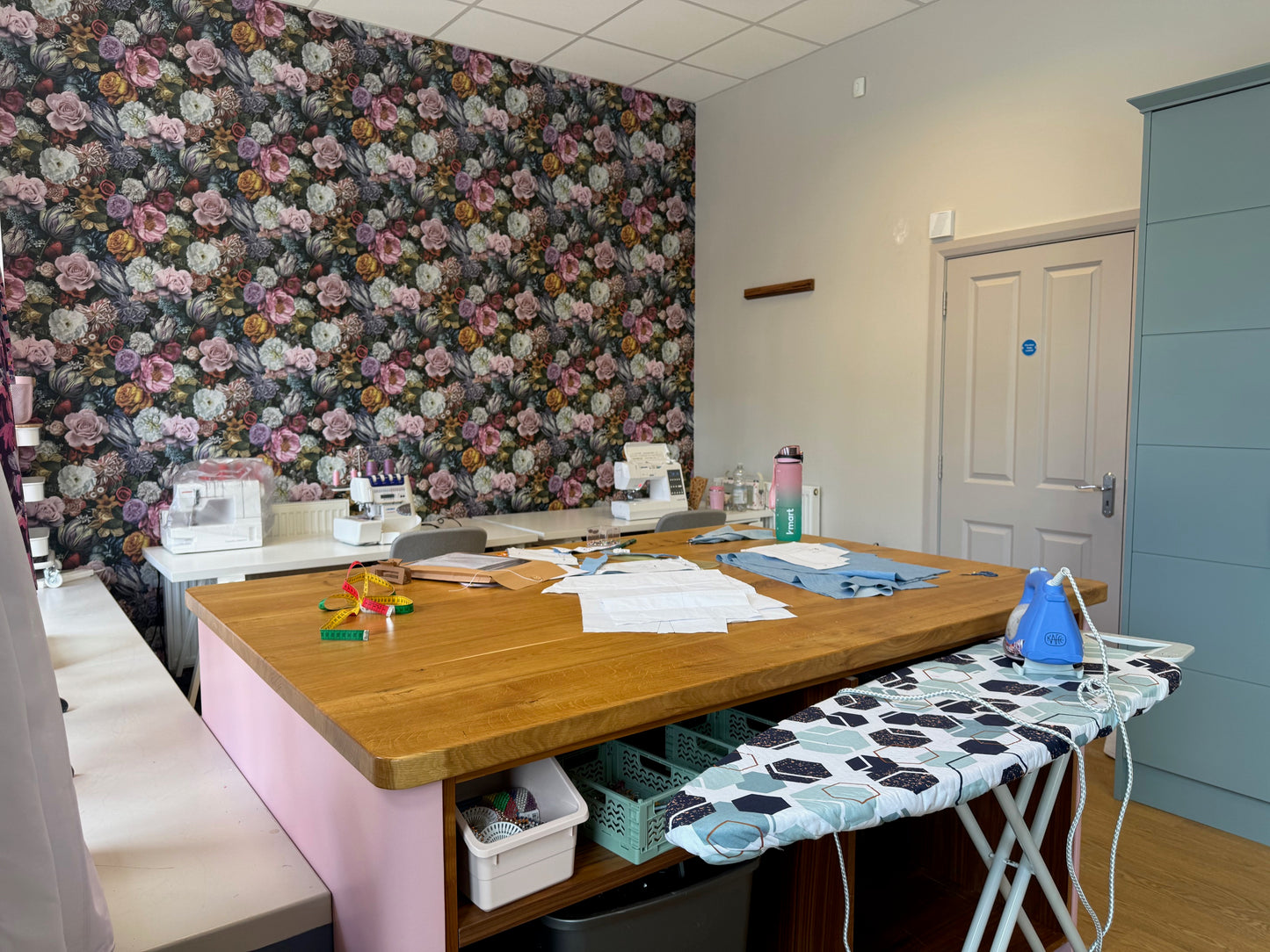 Sew Intentional Session | Thursday Mornings