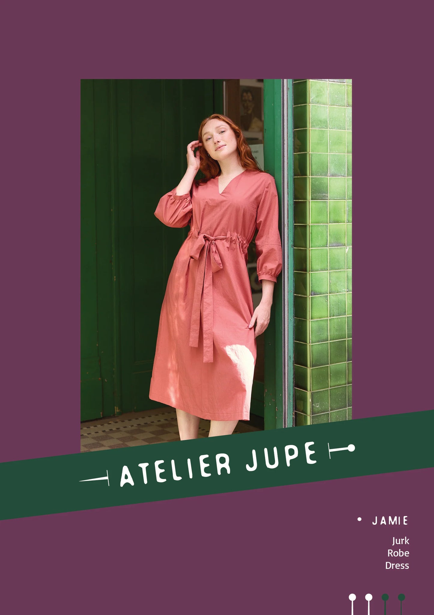 Atelier Jupe Workshop