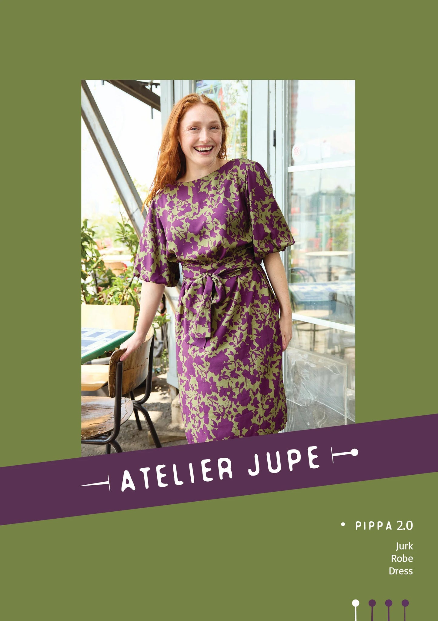 Atelier Jupe Workshop