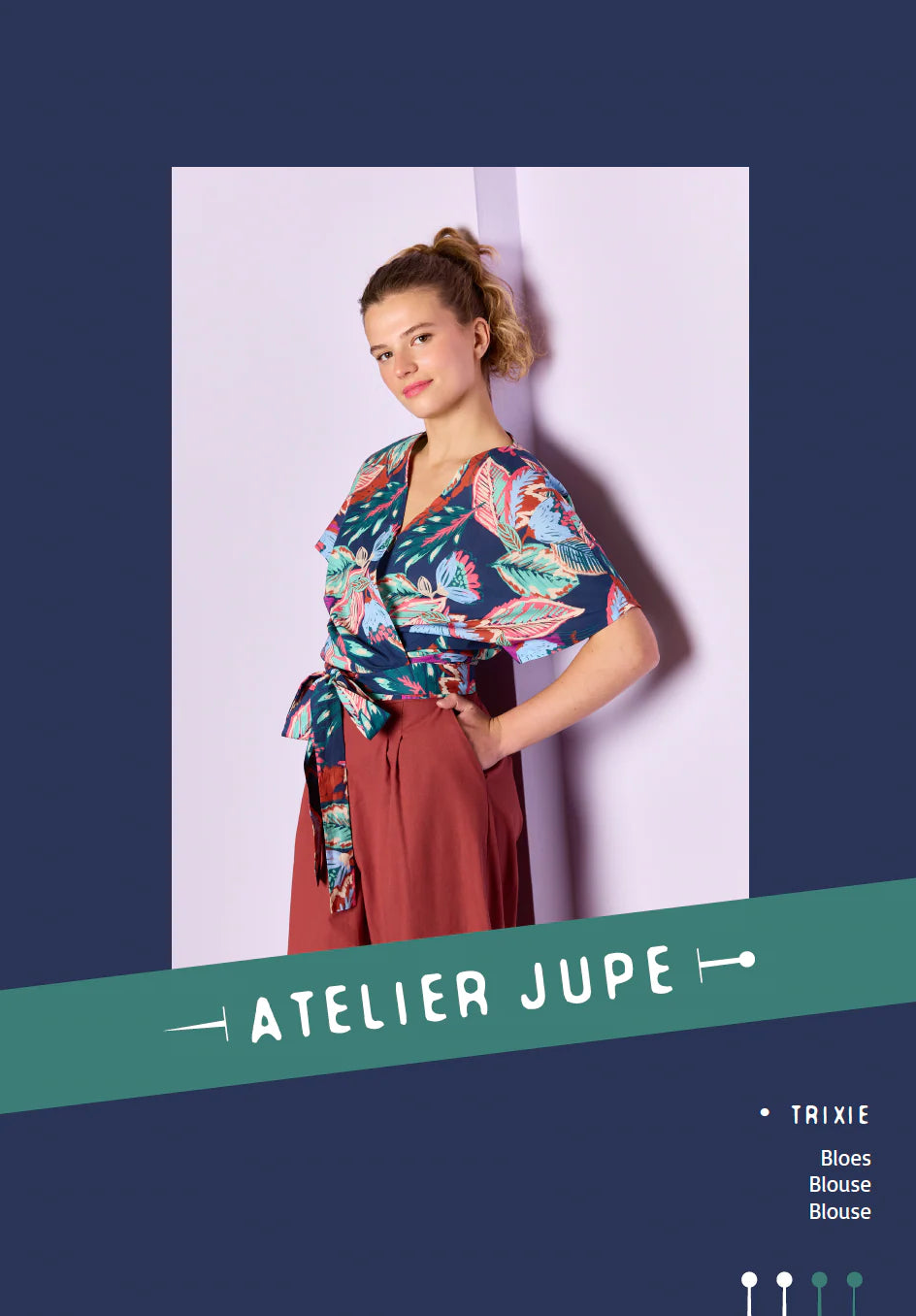 Atelier Jupe Workshop