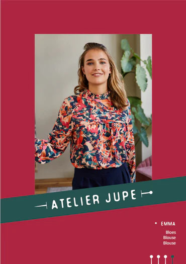 Atelier Jupe Workshop