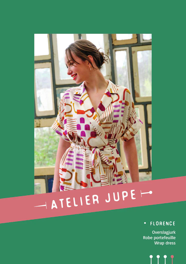 Atelier Jupe Workshop
