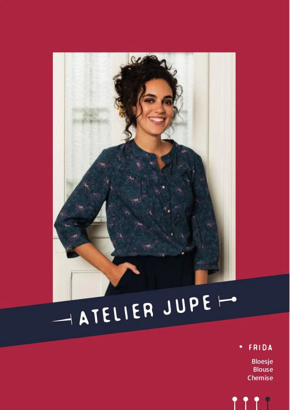 Atelier Jupe Workshop
