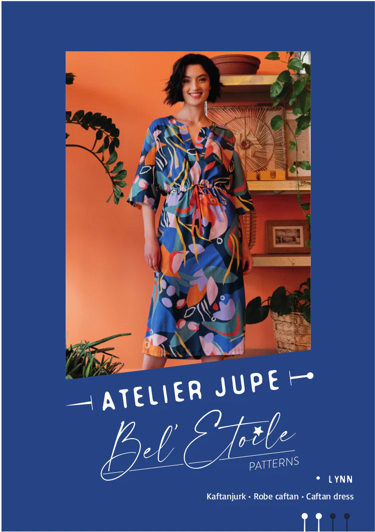 Atelier Jupe Workshop