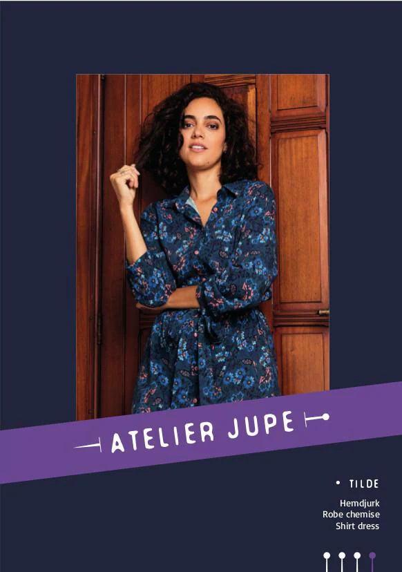 Atelier Jupe Workshop