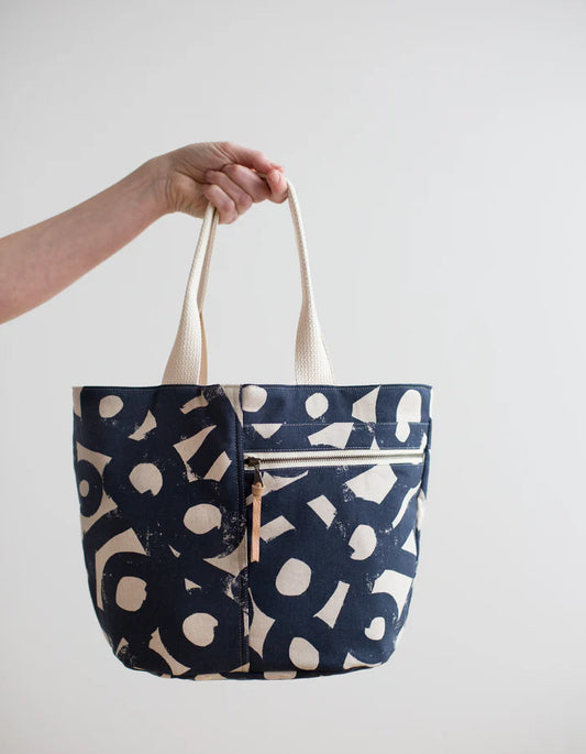 Workshop | Crescent Tote Bag Making Workshop