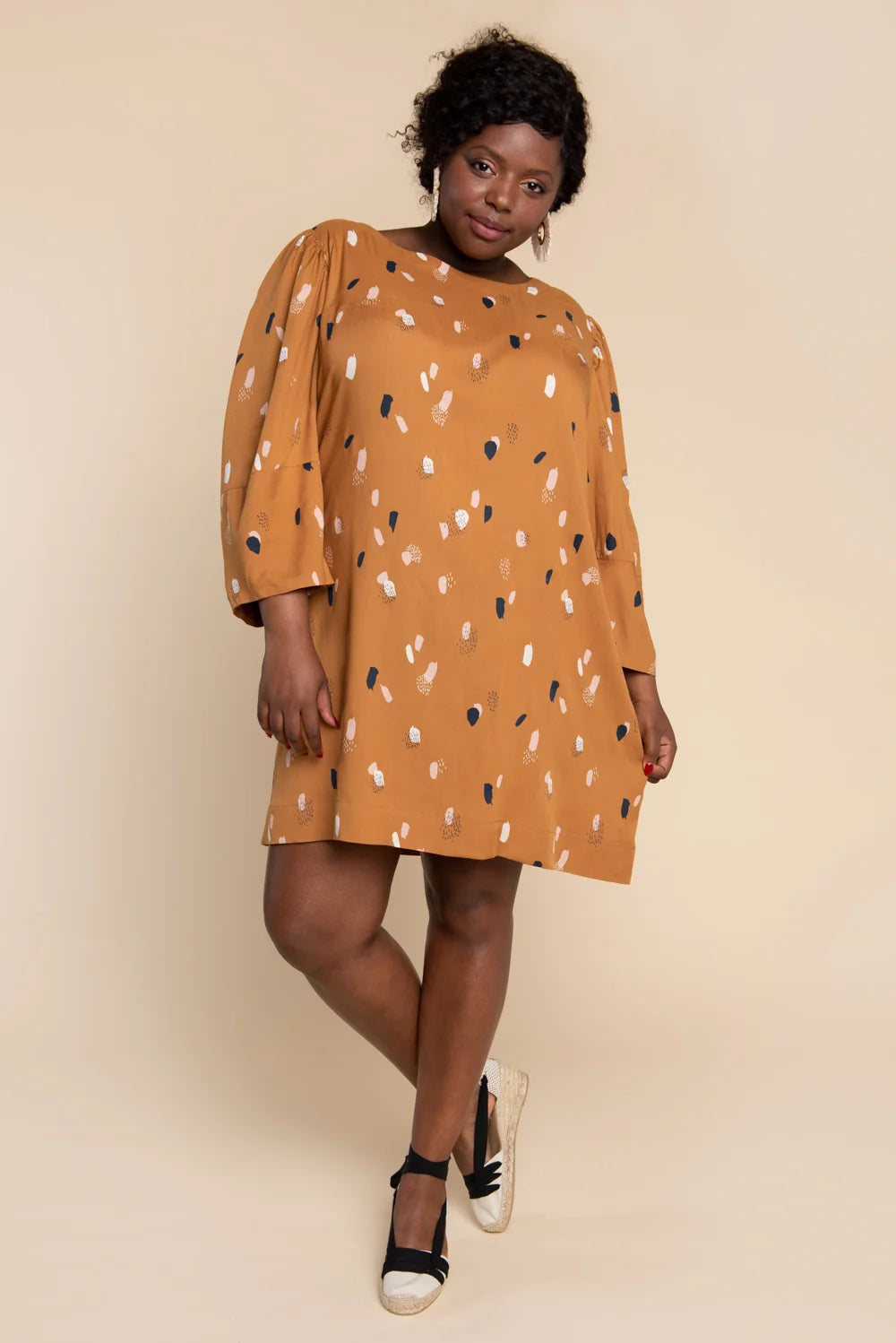 Beginner Dressmaking | 4 Week | Make a top/dress Course | Evenings