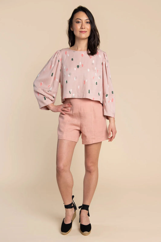 Beginner Dressmaking | 4 Week | Make a top/dress Course | Evenings